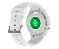 MAXCOM Smartwatch FW100 Titan Valkiria Biały MAXCOMFW100WITE - 1268849 - zdjęcie 4
